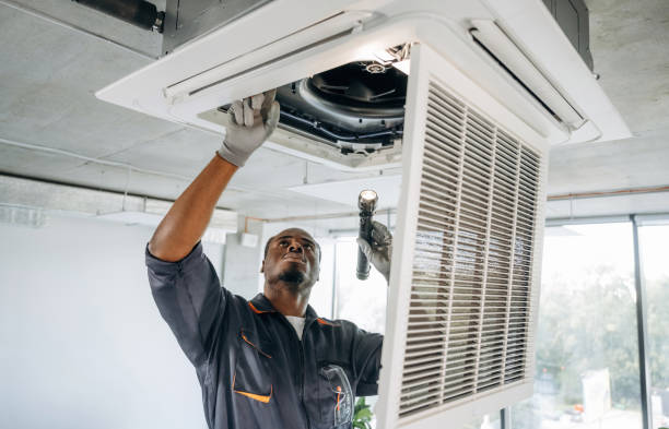 Licensed Hvac Maintenance service in Sutersville, PA - FH HVAC